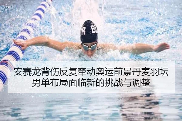 安赛龙背伤反复牵动奥运前景丹麦羽坛男单布局面临新的挑战与调整